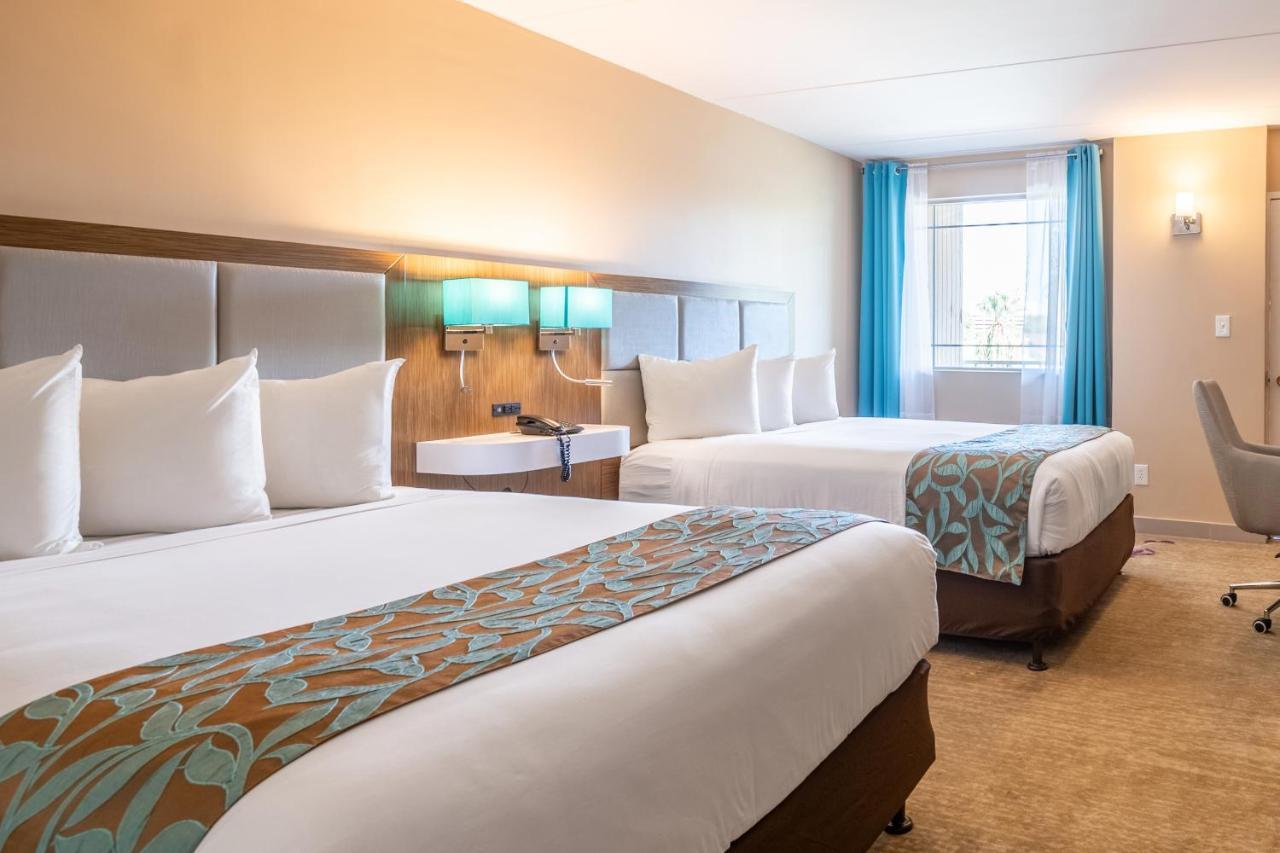 Hotel Tucson City Center, An Ascend Hotel Collection Member Quarto foto