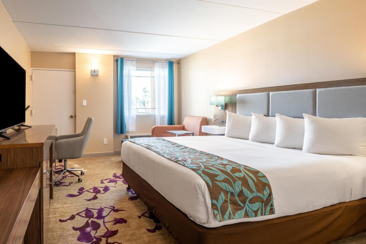 Hotel Tucson City Center, An Ascend Hotel Collection Member Quarto foto